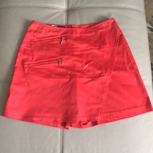 Jamie Sadock  Skort